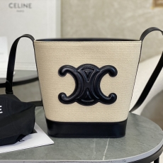 Celine Bucket Bags